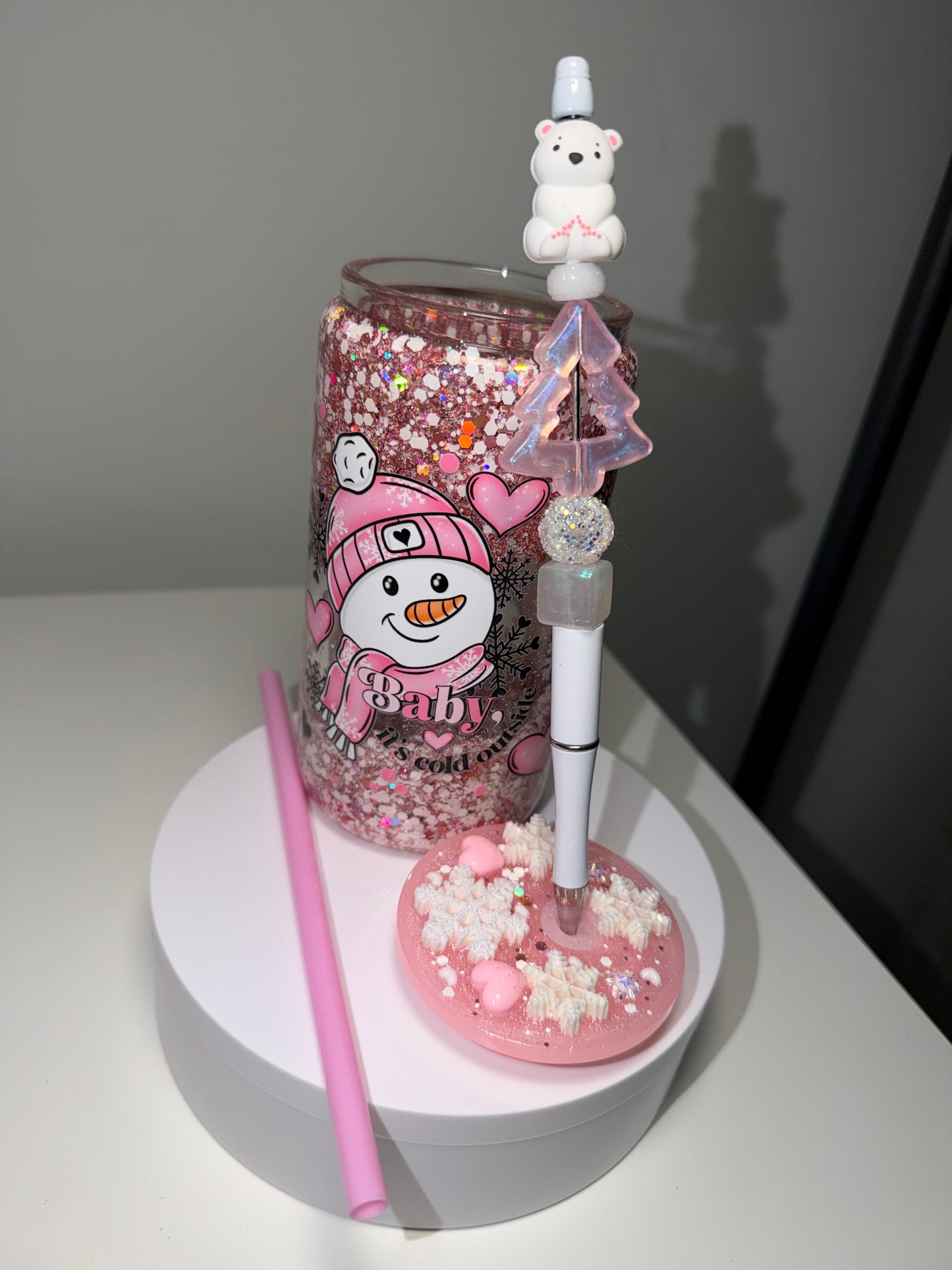 Baby It’s Cold Outside (exclusive baddie bundle)