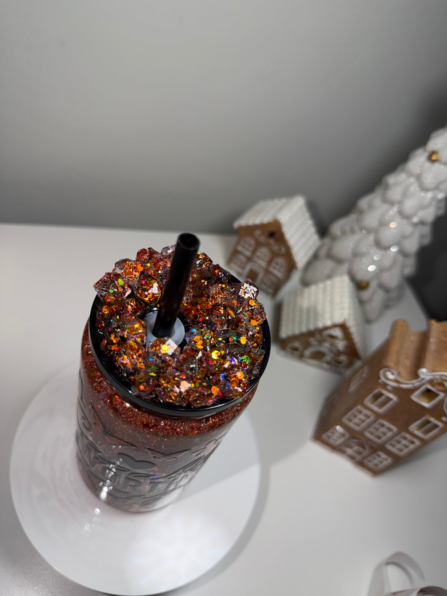 Capable, Worthy& Enough