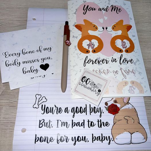 Puppy Love Bundle