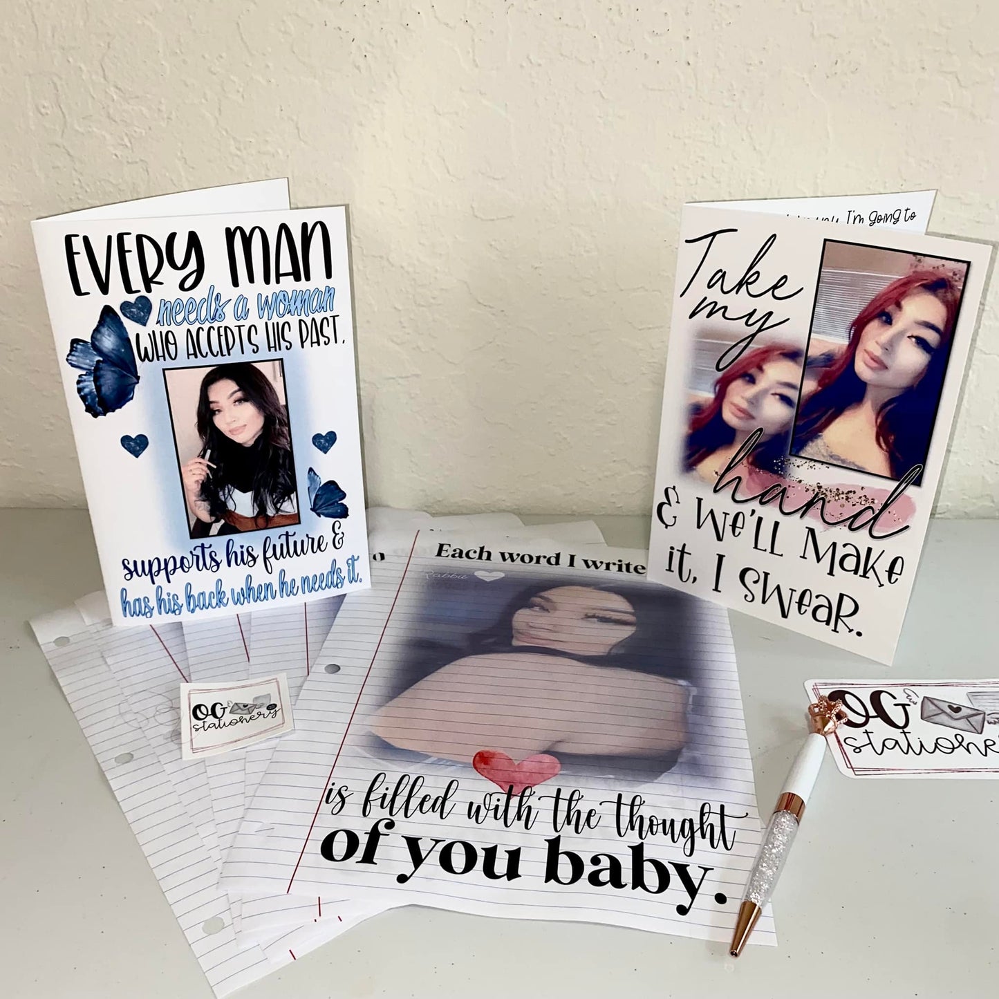 Pretty Bundle - Style 7