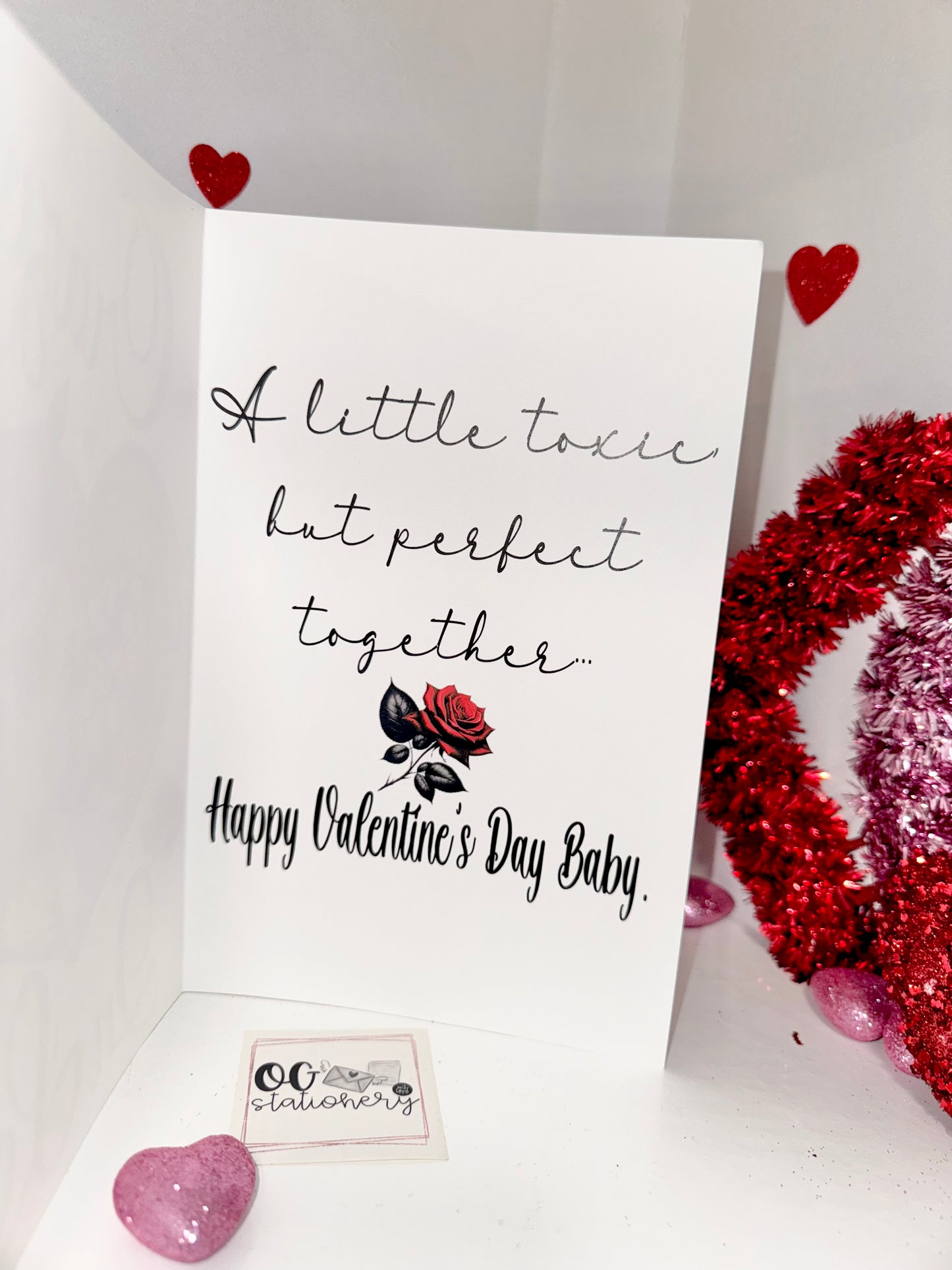 Crazy in Love (‘25)