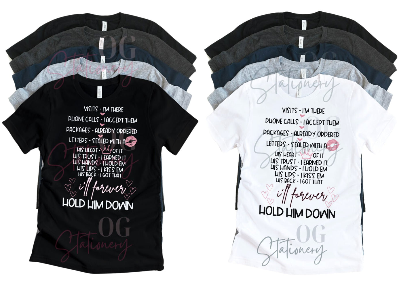 HIS BACK? I GOT THAT - Tee