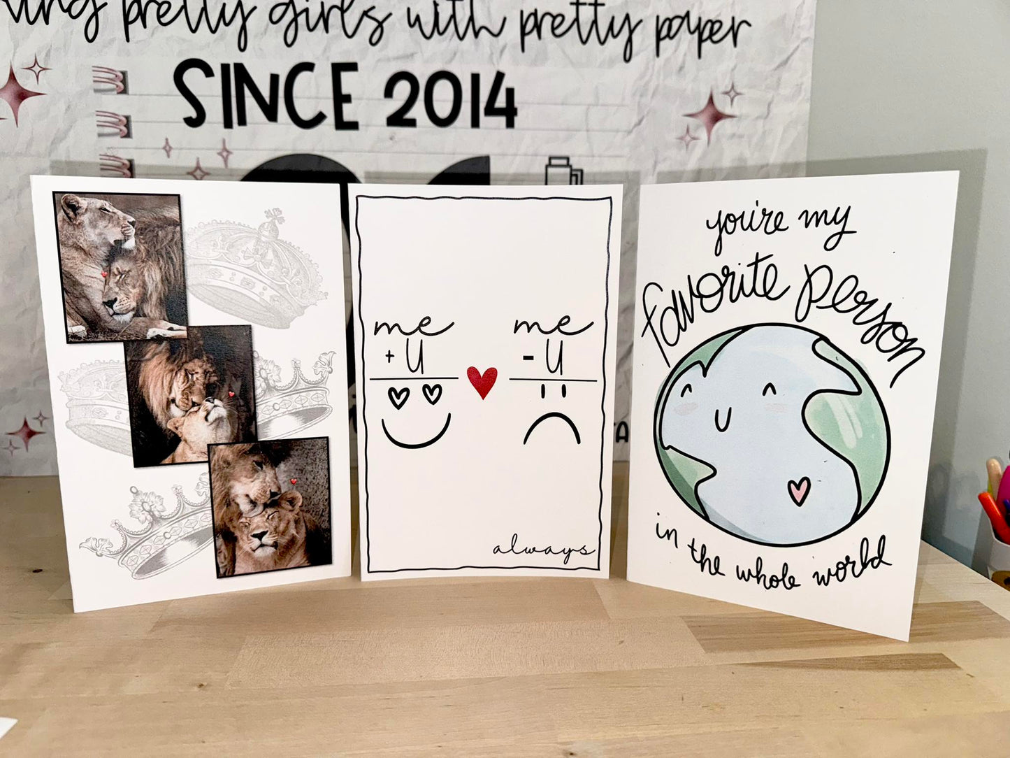 Too Cute Tuesday (ready to ship)