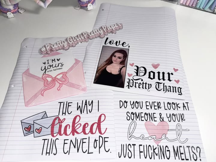 Pretty Bundle - Style 10