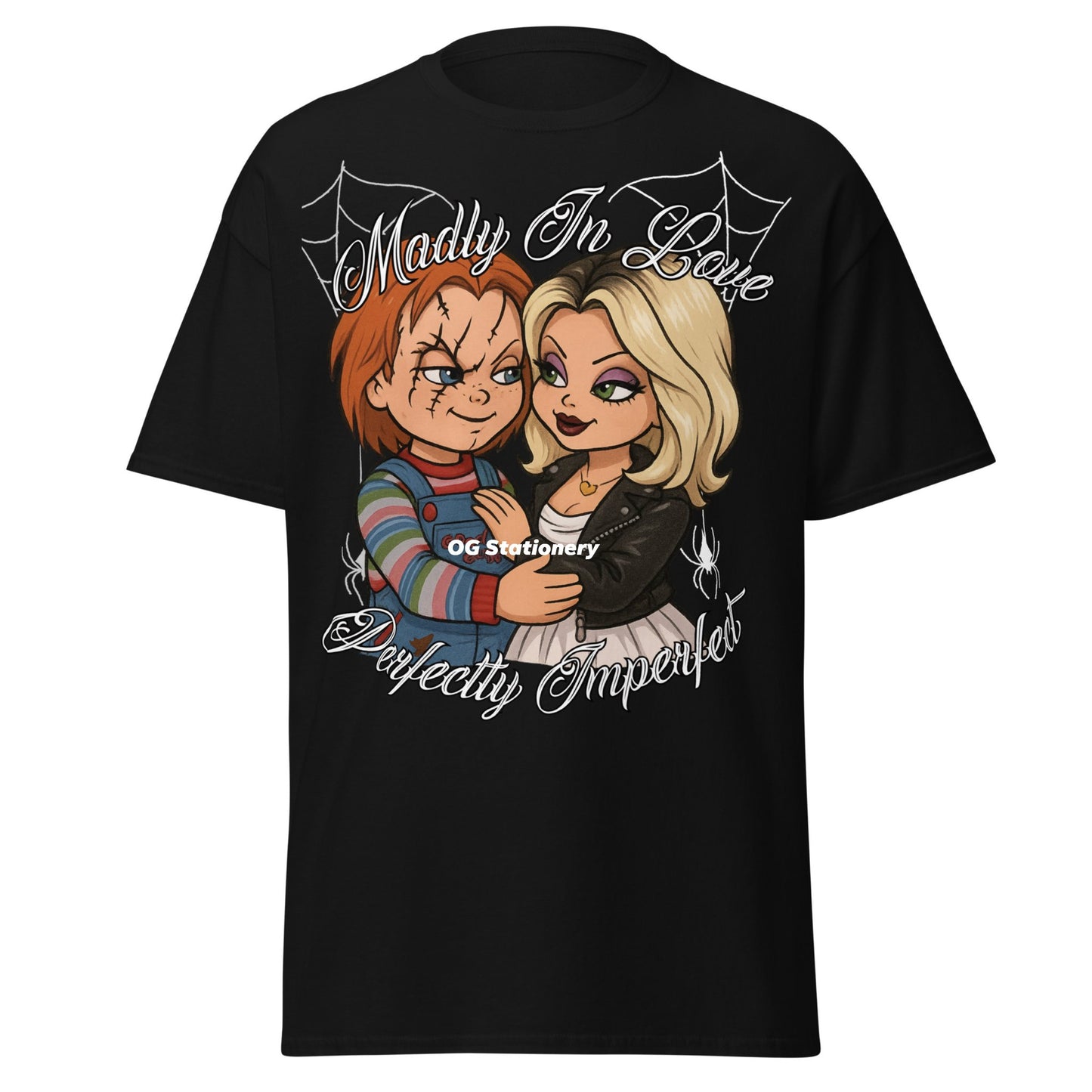 Spooky Szn Tee (style 5)