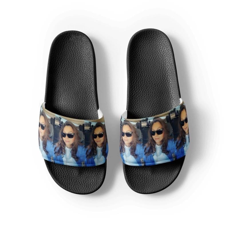 Custom Slides