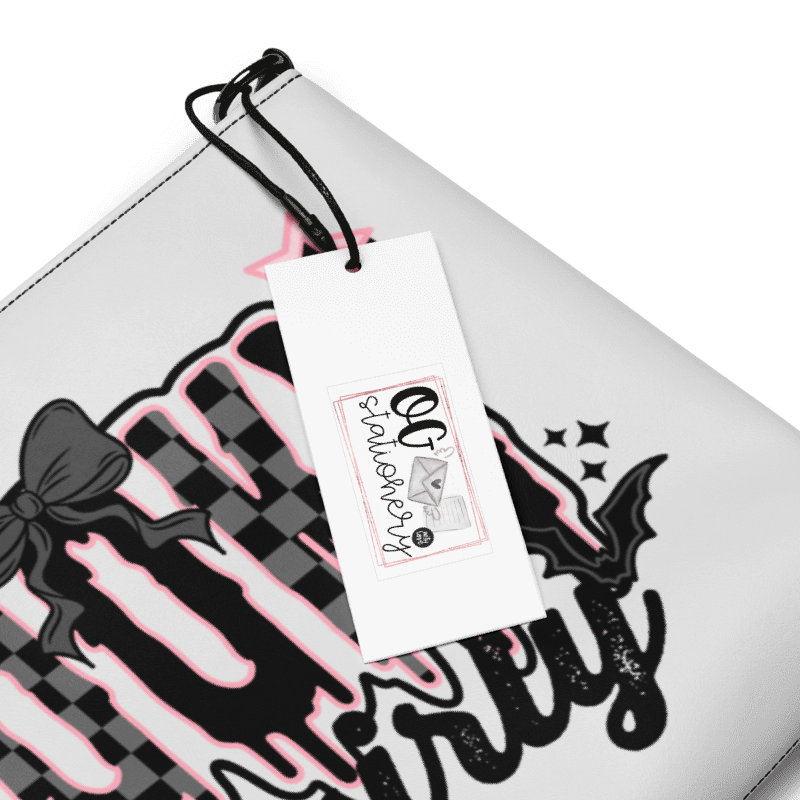 Spooky & Girly (mega bag)