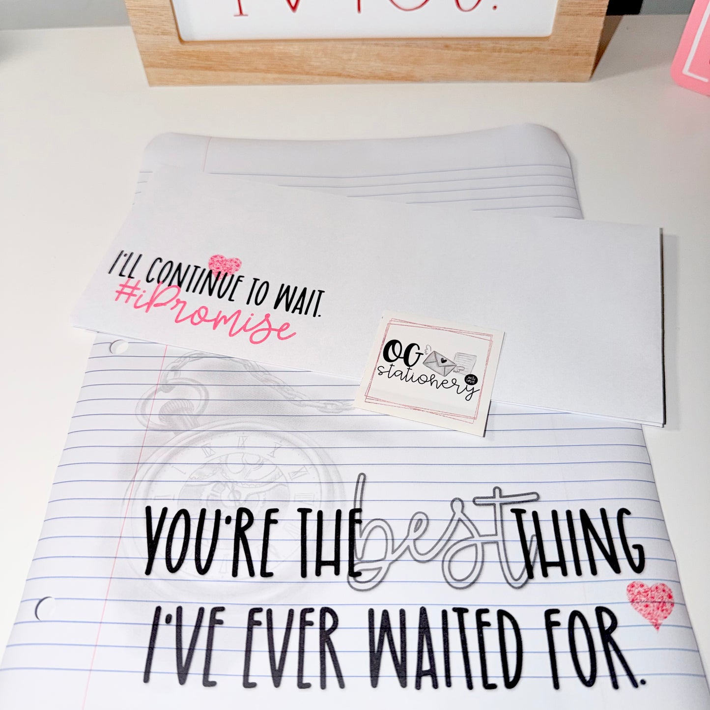 Best Thing I Waited For