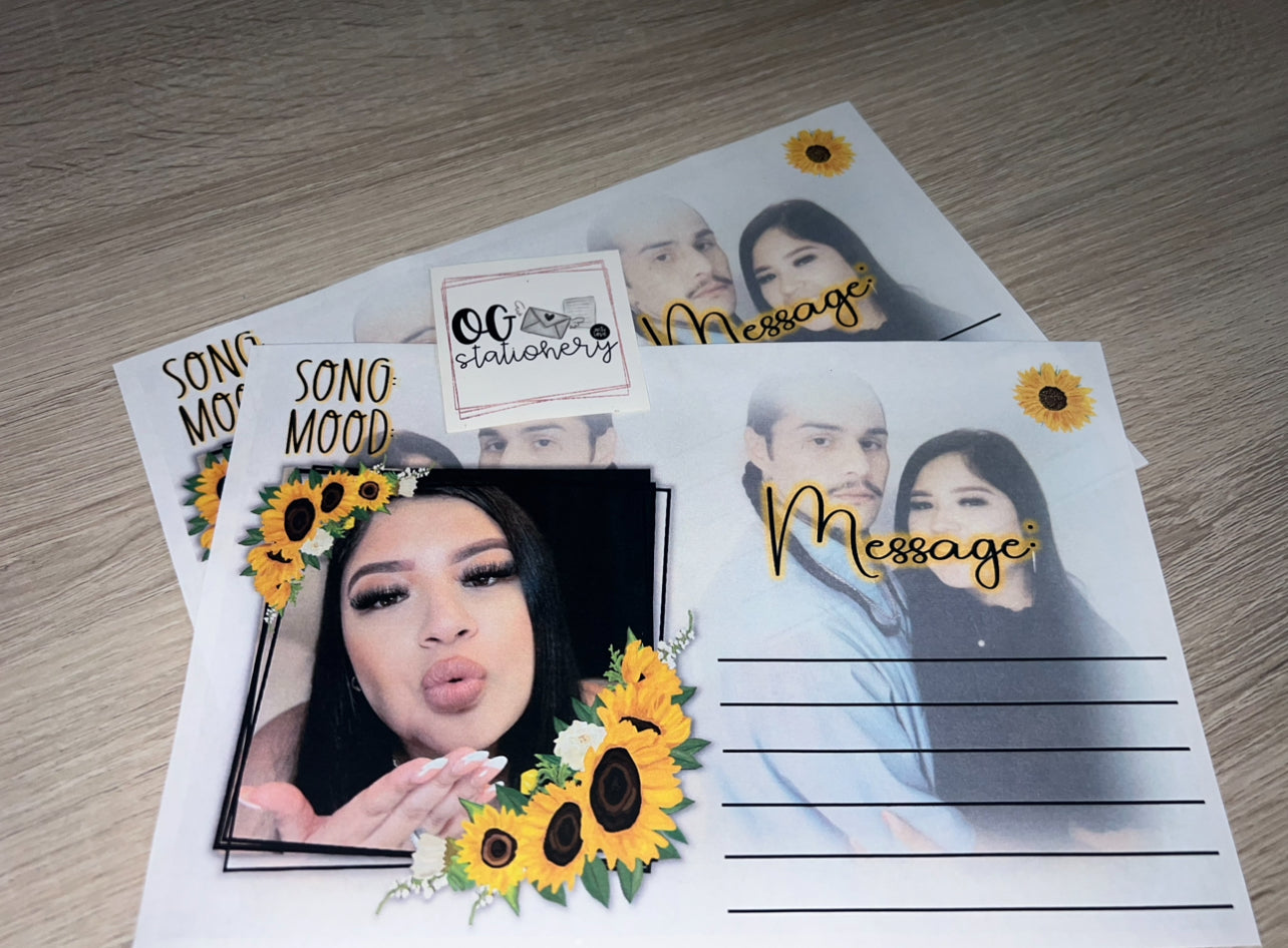 OG Quick Kiss - Sunflower