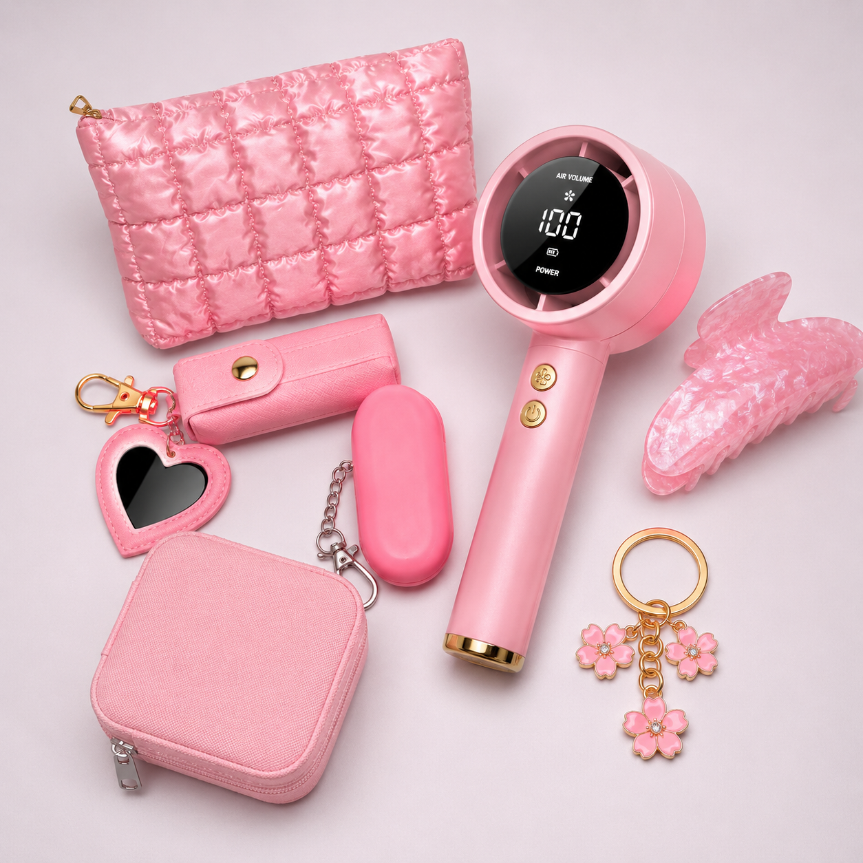 Pretty & Prepared Bags (PreSale)