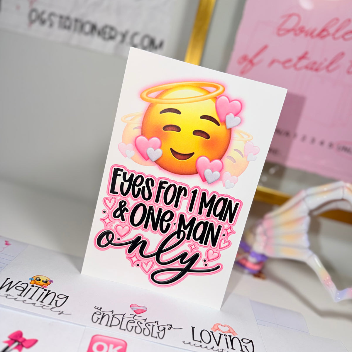 Pretty & In Love - Bundle