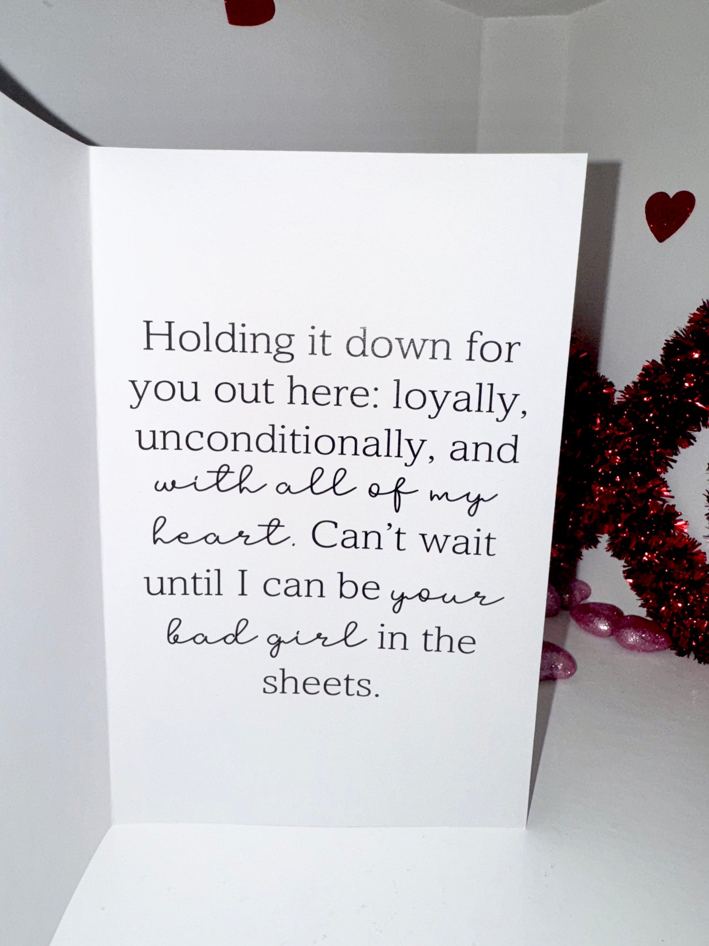 Good girl vs Bad girl