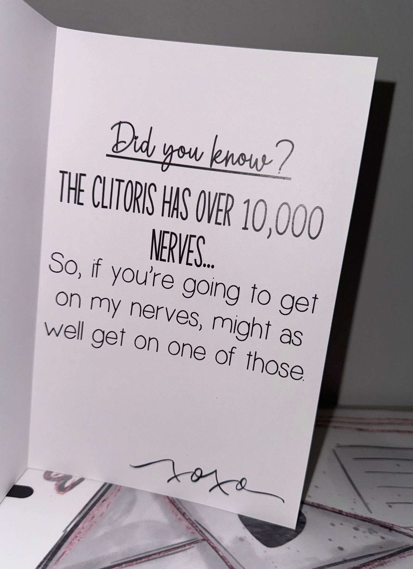 Anatomy Lesson (funny/naughty)