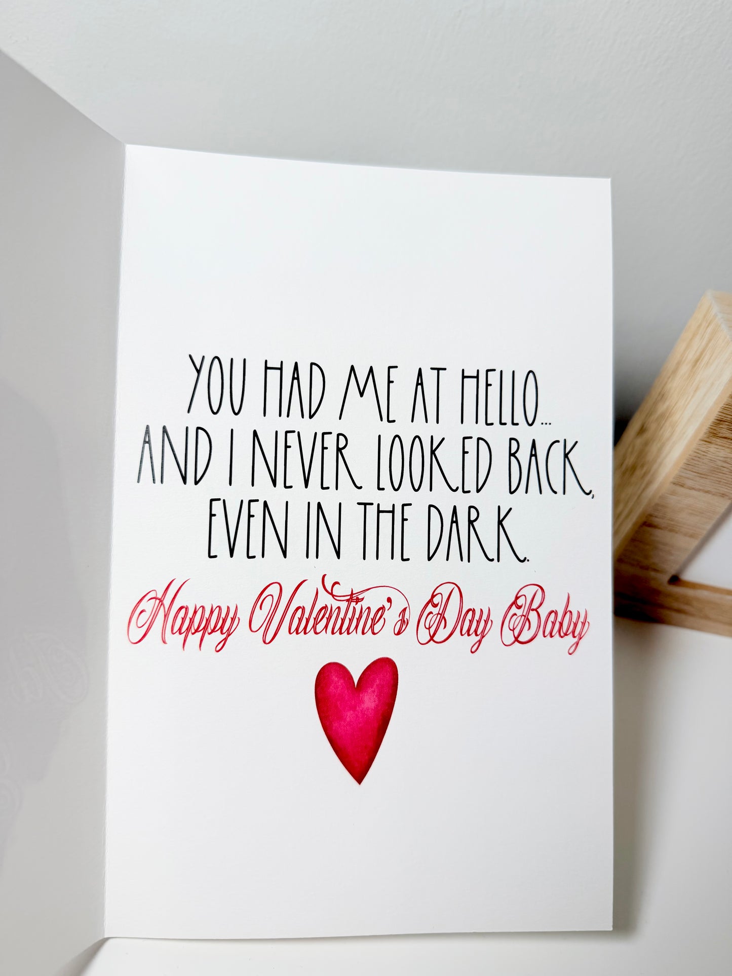 Never Ghost You Baby (005) - bonus