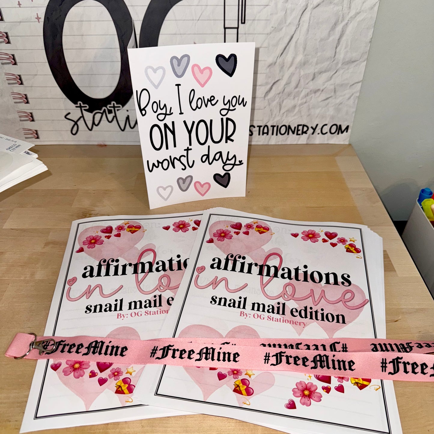 Lovinnnnn On Himmmm Special #1