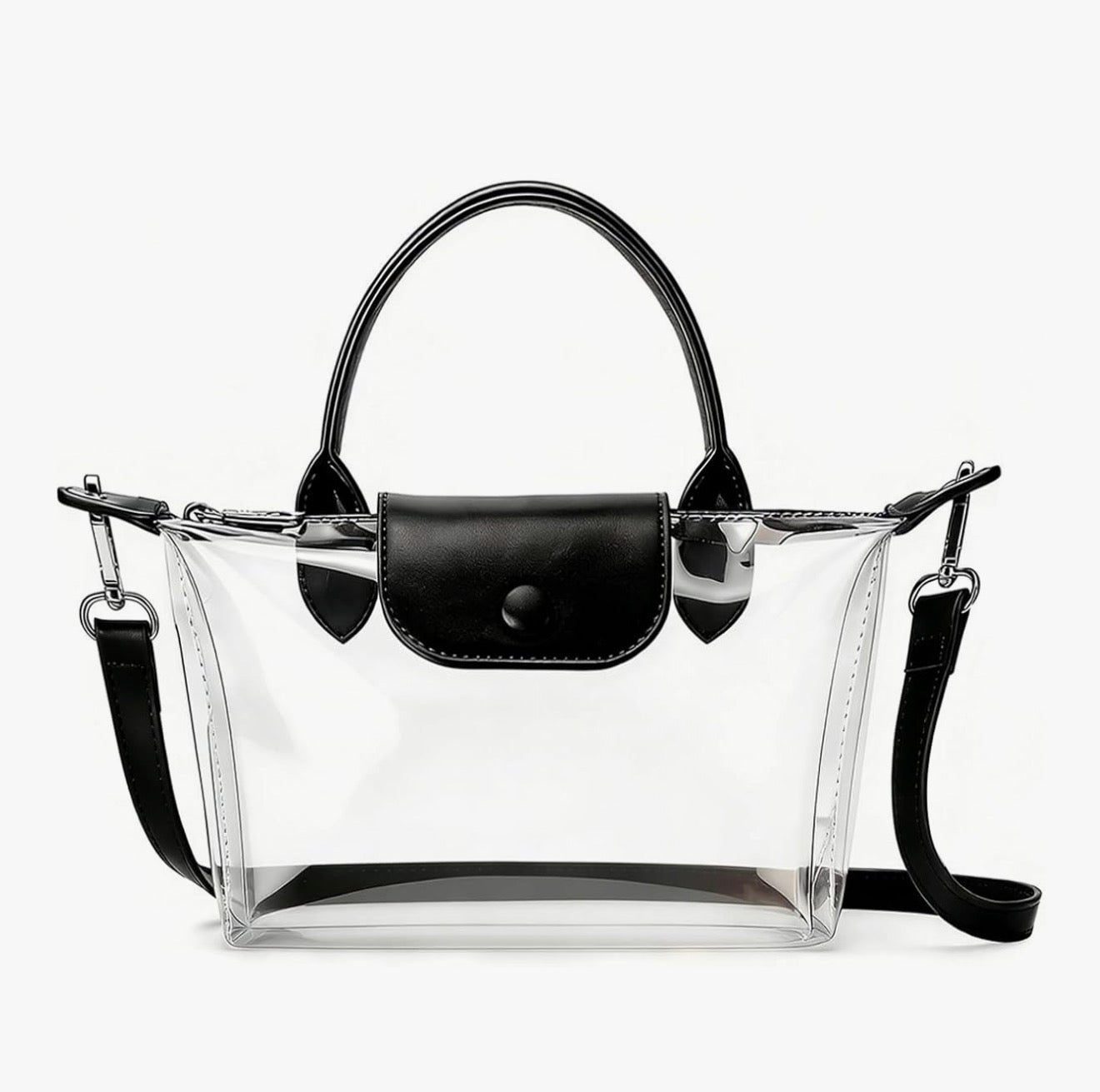 OG Boujie Bag (visit bag)