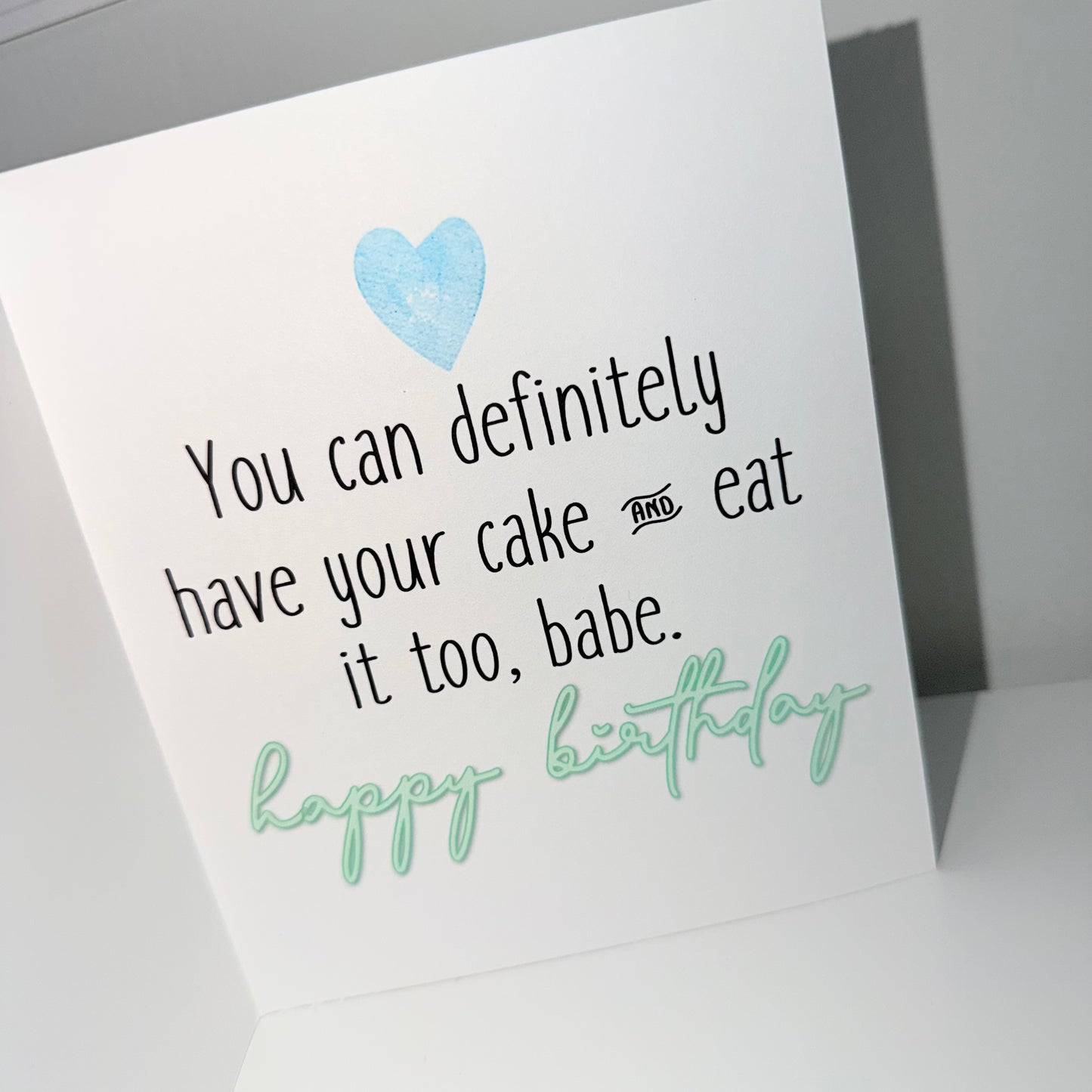 CupCAKE (square)