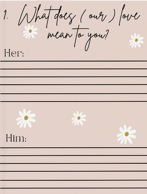 Staying Together (digital download)