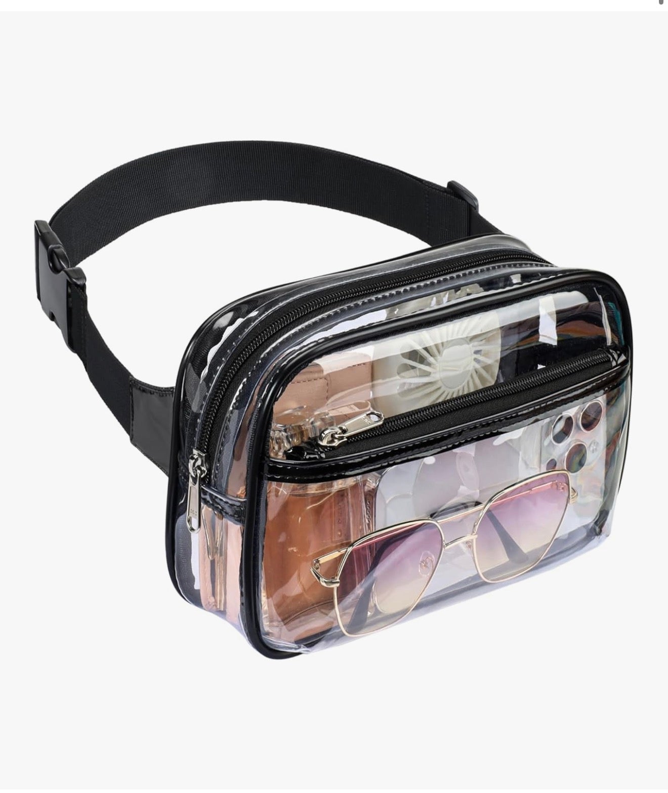 OG Fanny Pack (visit bag)