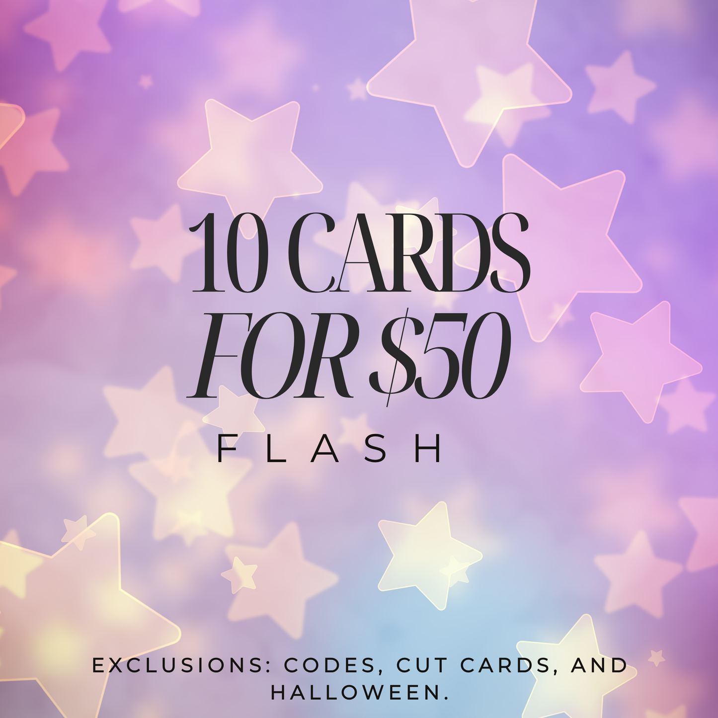4th of July Party - special #1