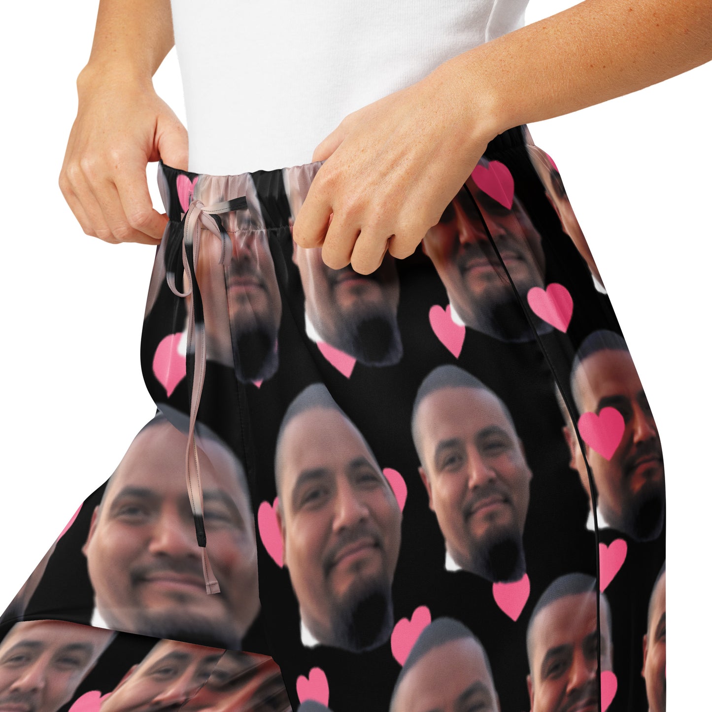 Custom Pajama Pants