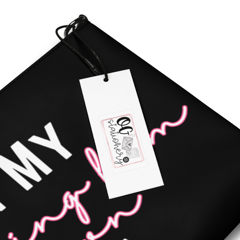 #IMHHDE Original Bag