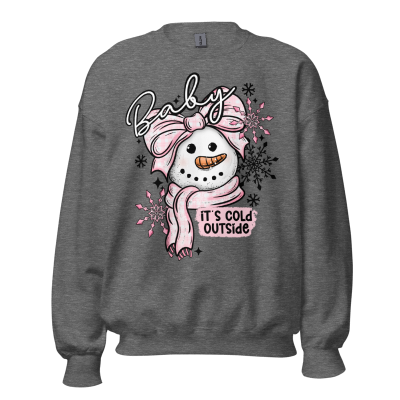 Christmas Sweatshirt #13