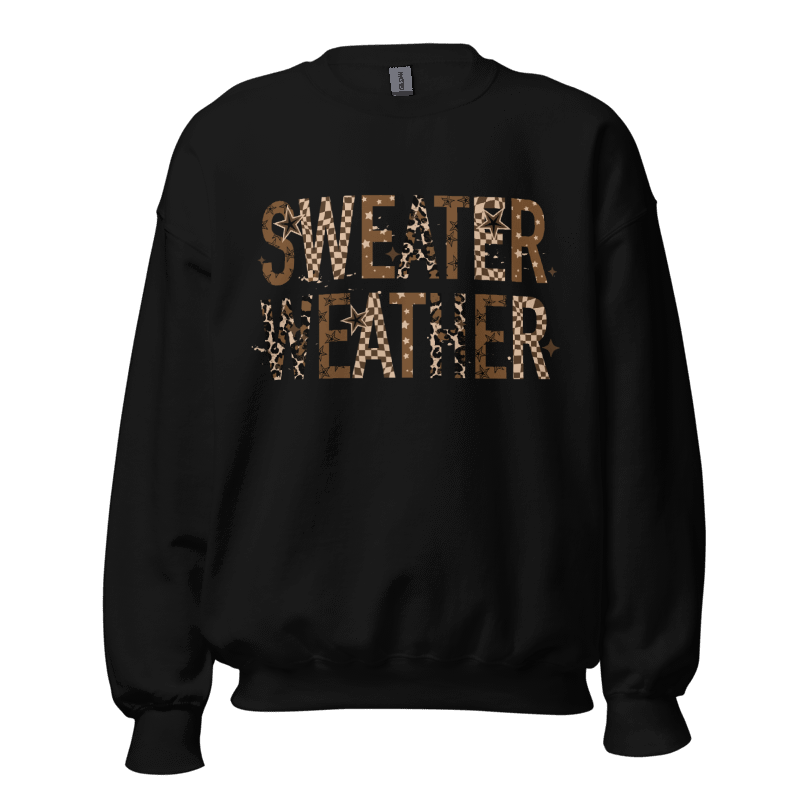 Christmas Sweatshirt #3