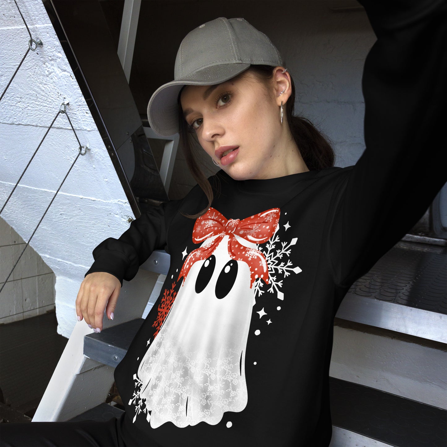 Christmas Sweatshirt #4