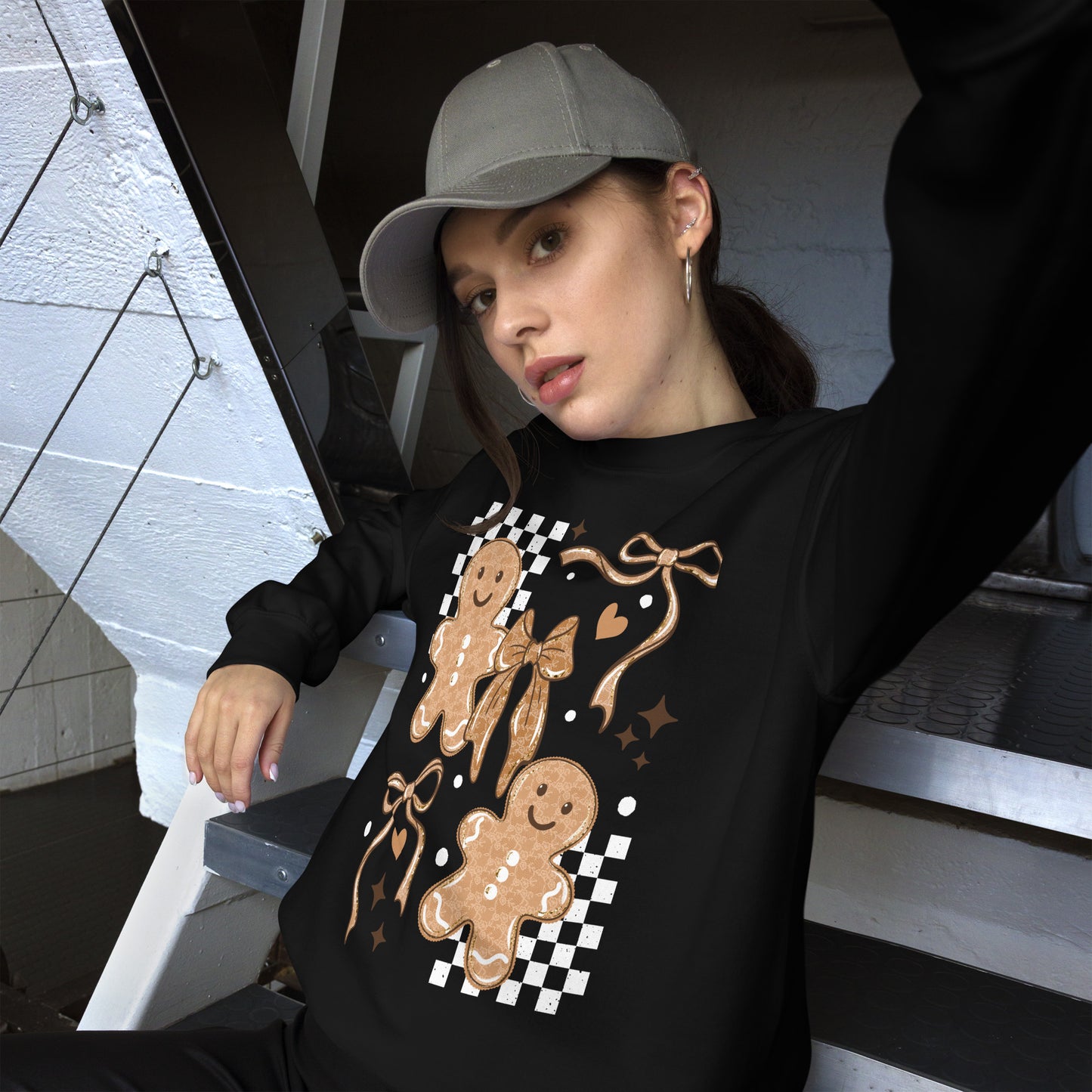 Christmas Sweatshirt #5