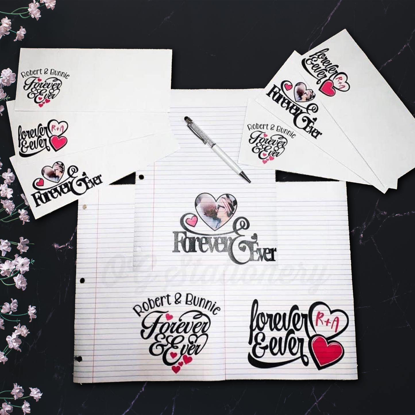 Forever & Ever Package