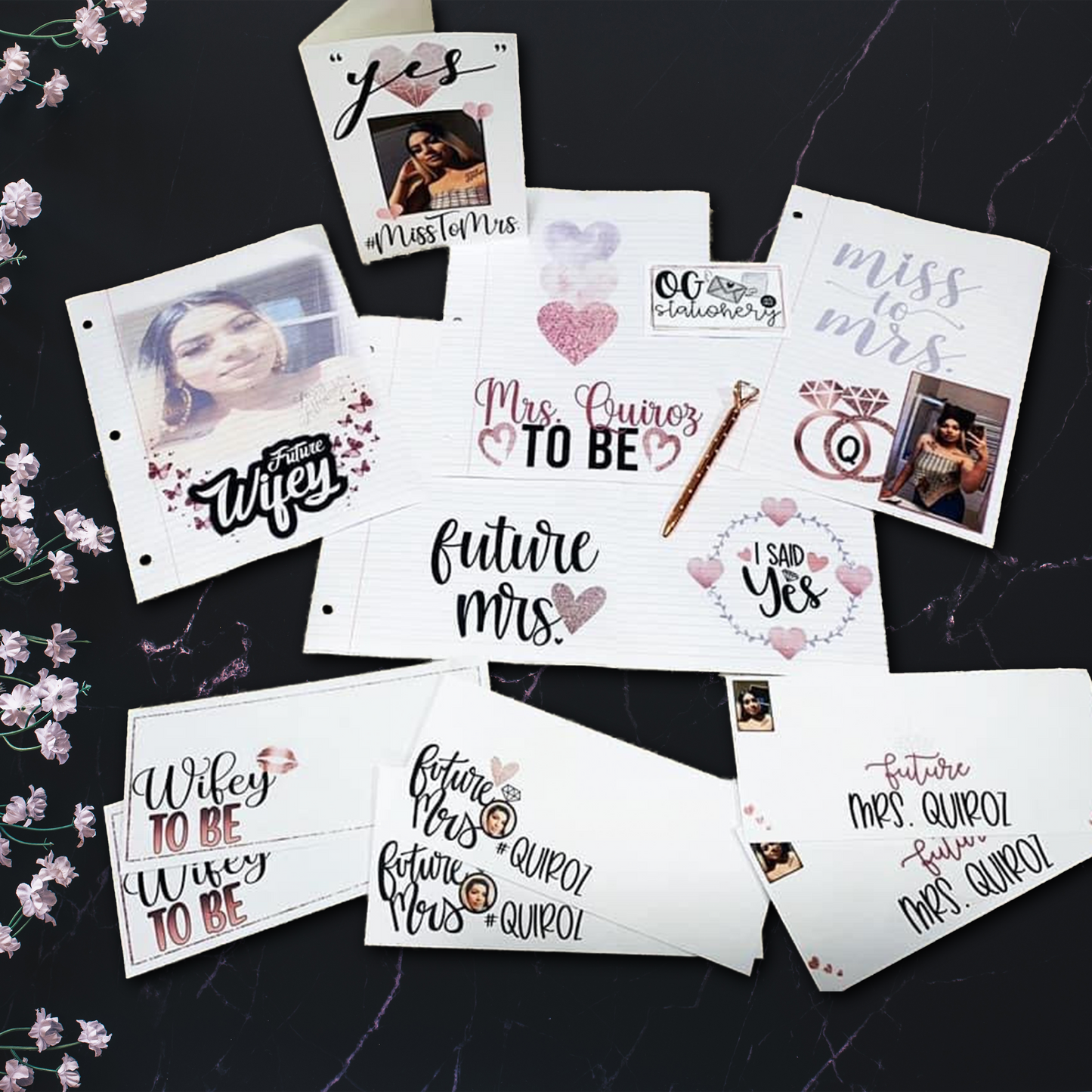 Future Wifey Package