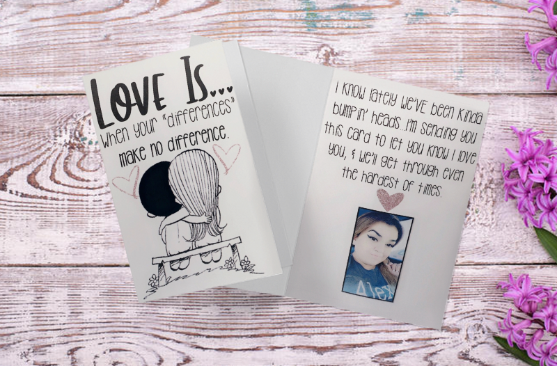 Our Differences Make No Difference