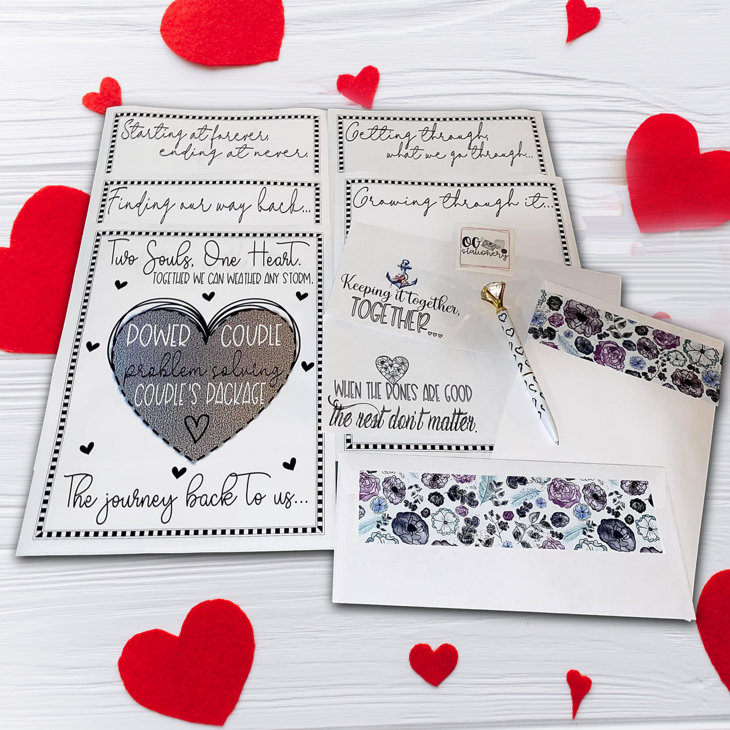 Problem Solving Package