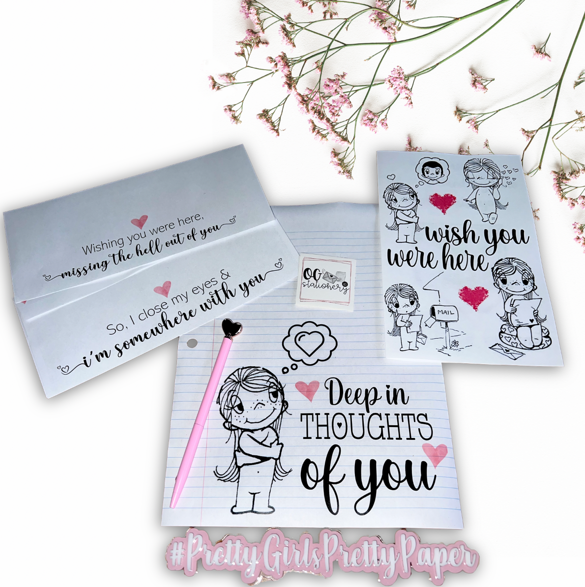 $10 Wish You Were Here Deal