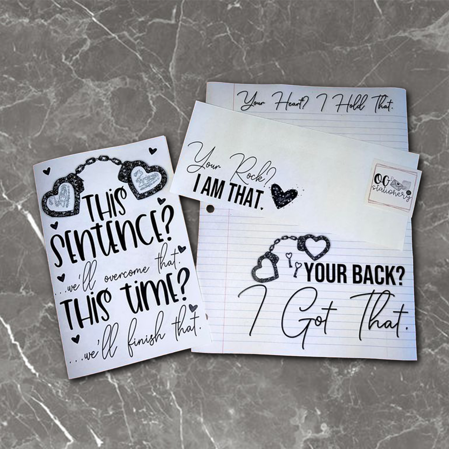 $10 - This Time? We'll Finish That - Deal