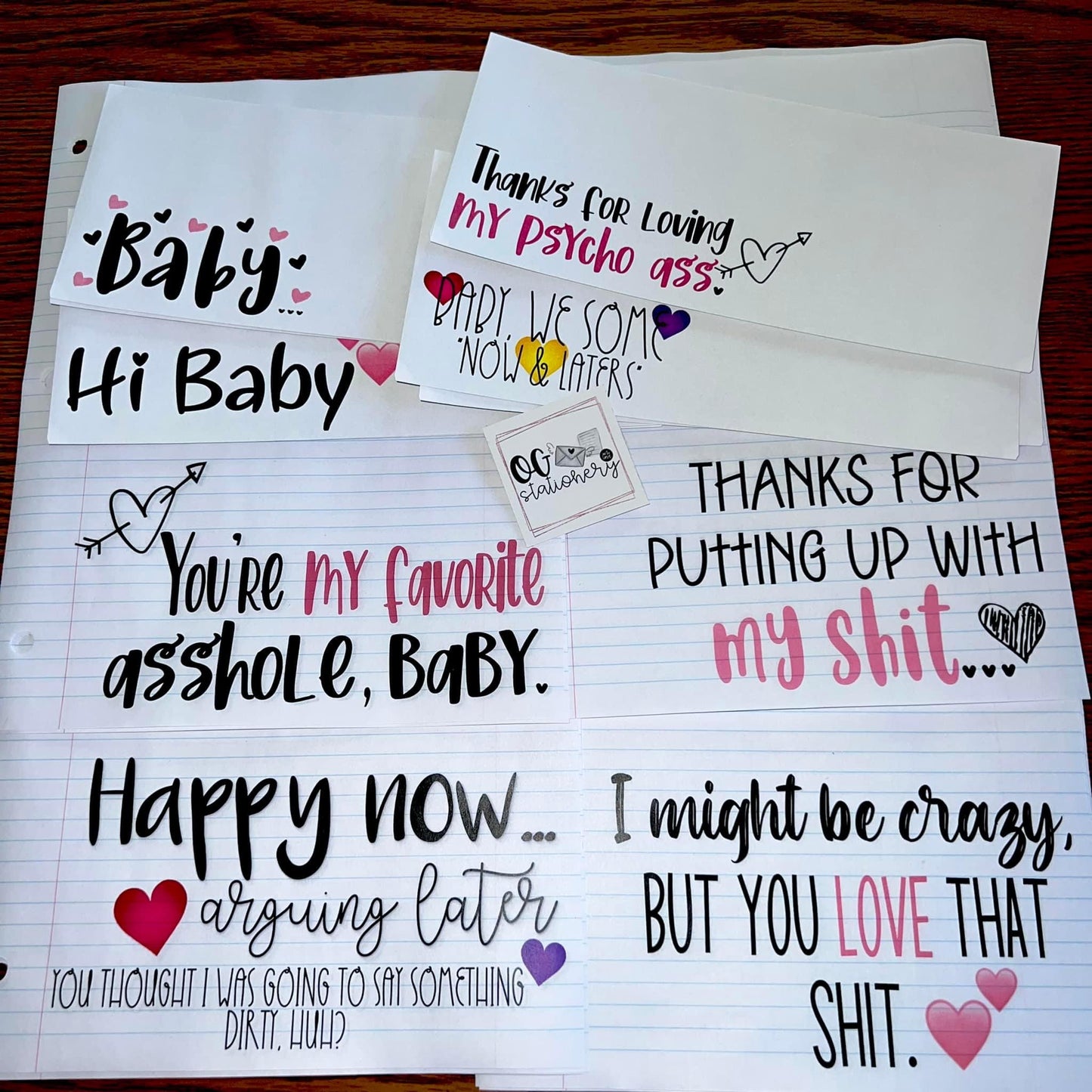 Being a Brat Wednesday #