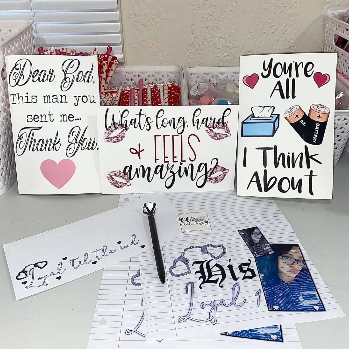 Pretty Bundle - Style 5