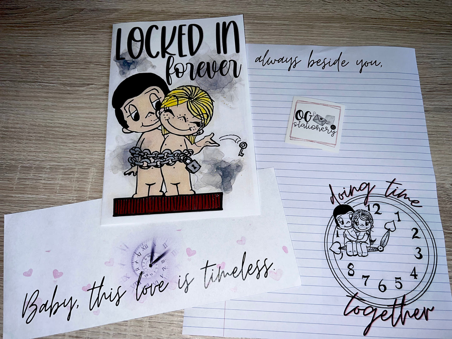 $10 Time Together Deal