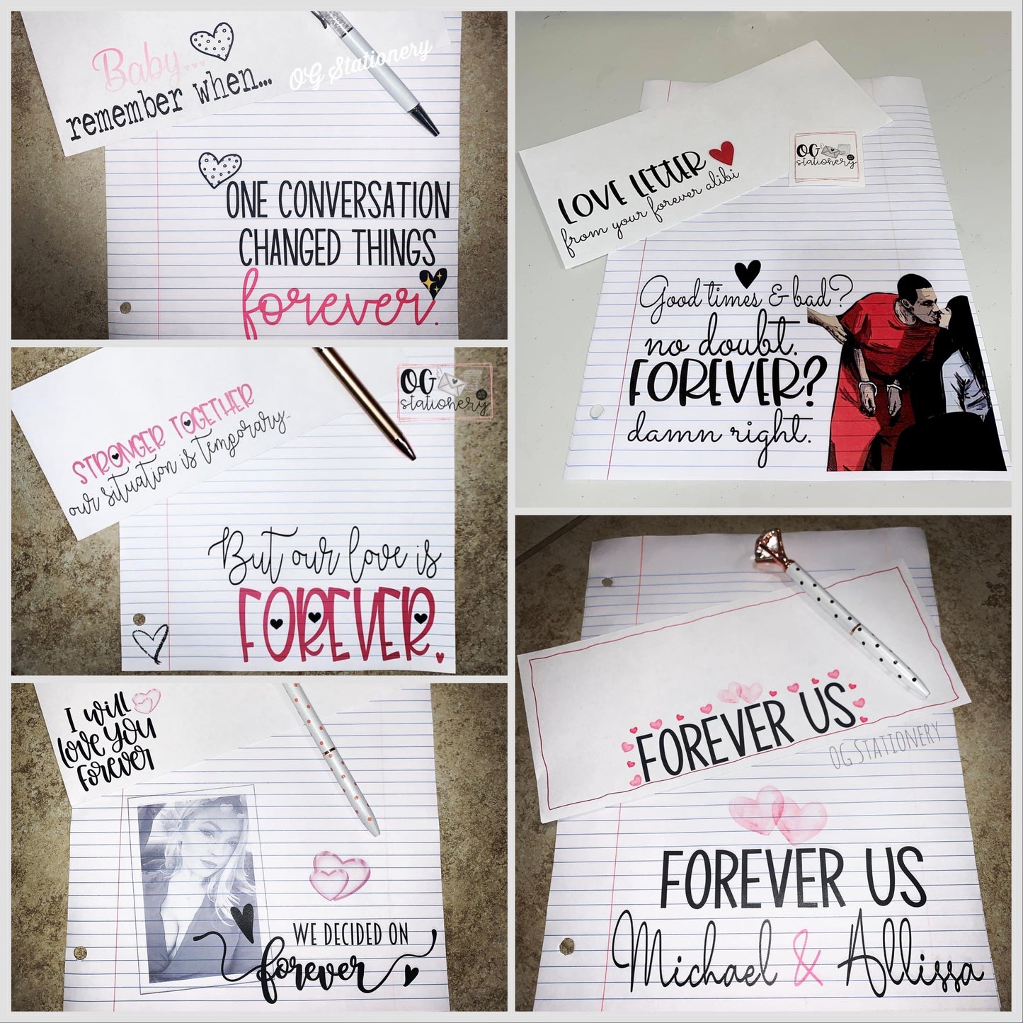 Forever Bundle #2