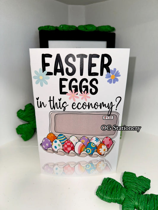 Easter Card 003