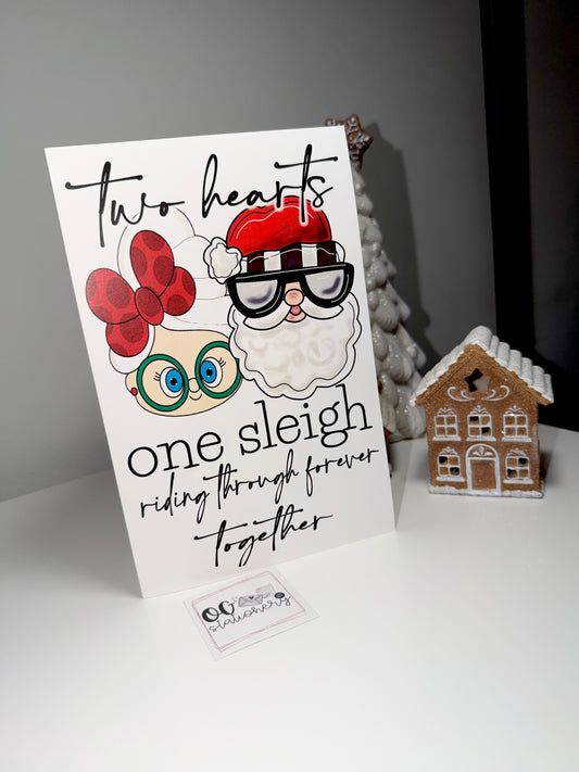 Forever Together (007)