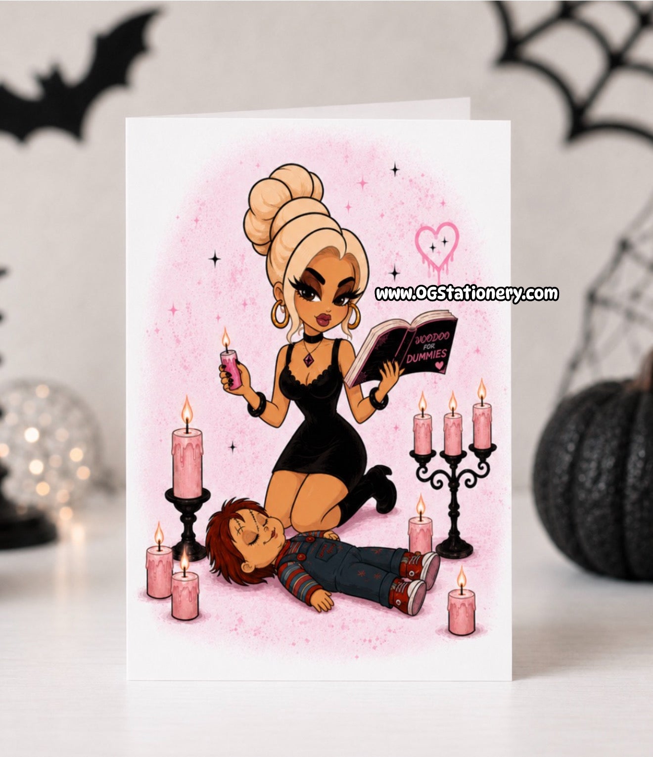 Voodoo Baby (005)
