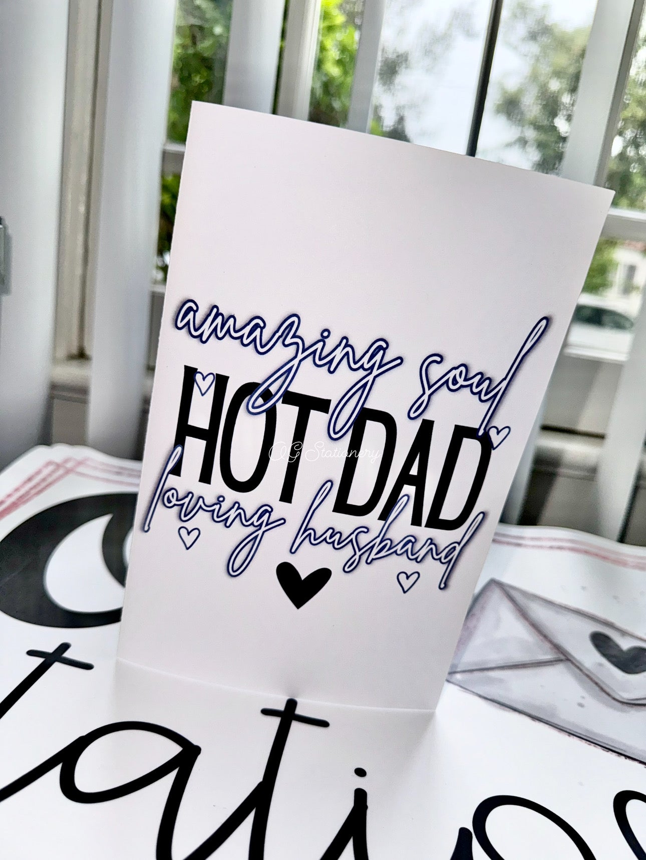 Hot Dad (021)