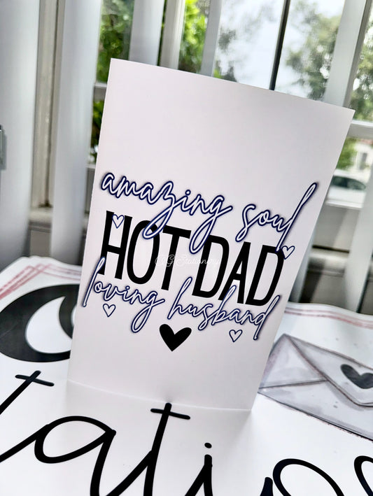Hot Dad (021)