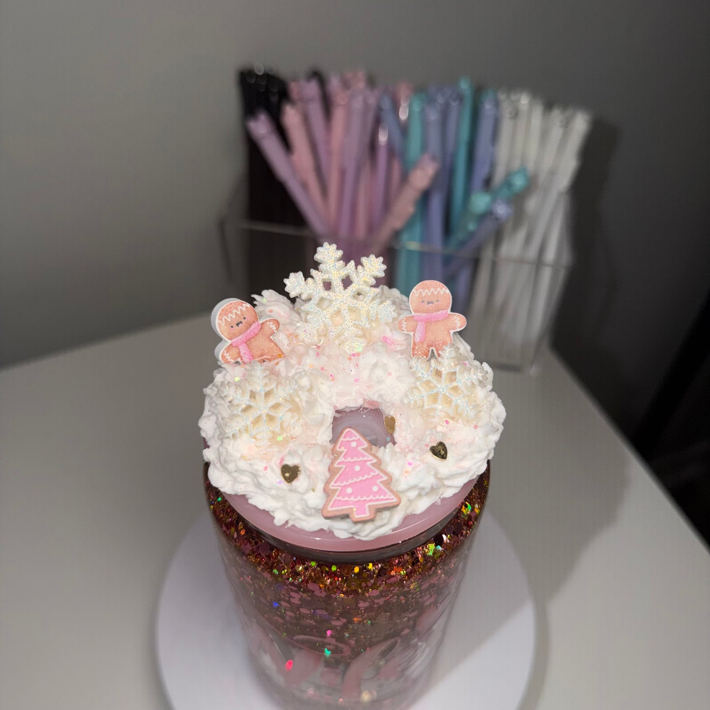 Winter Wifey Exclusive