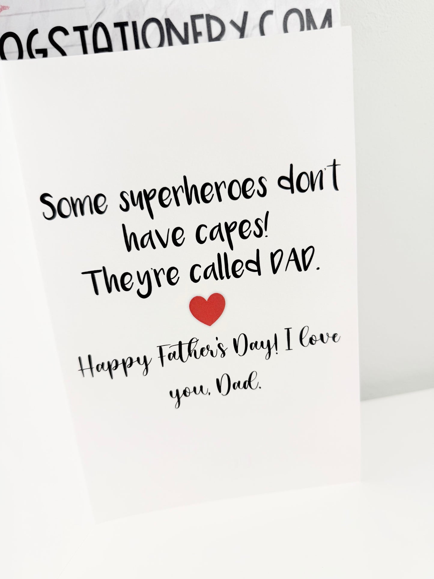 Super dad  (007)