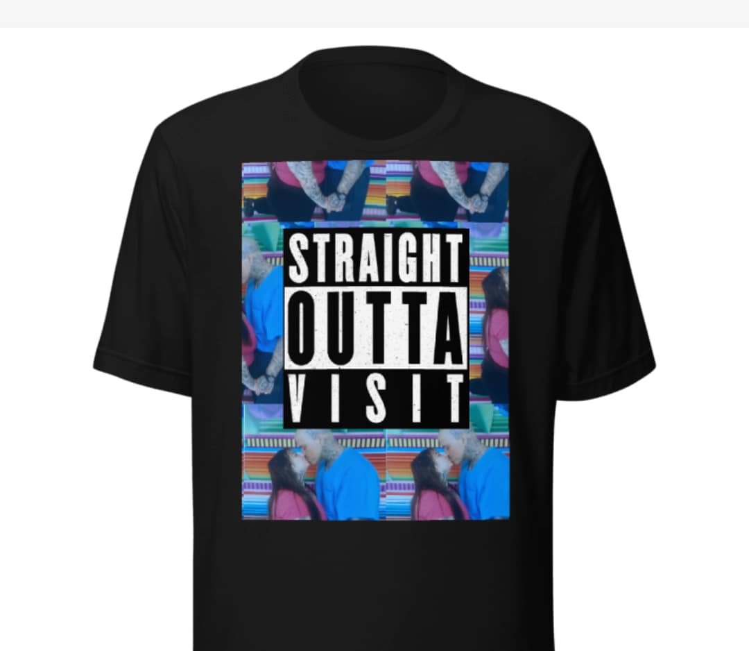 STRAIGHT OUTTA VISIT (photo)