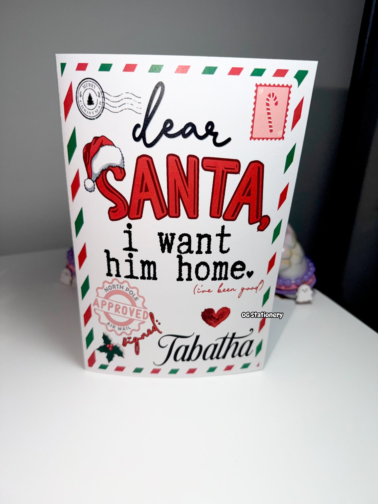 Dear Santa  (003)