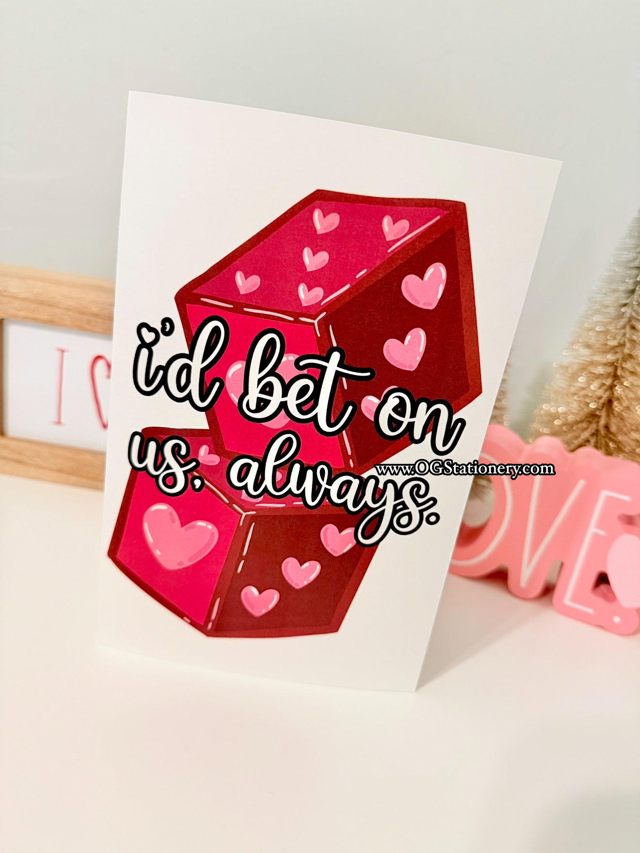 Rolling The Dice (002)